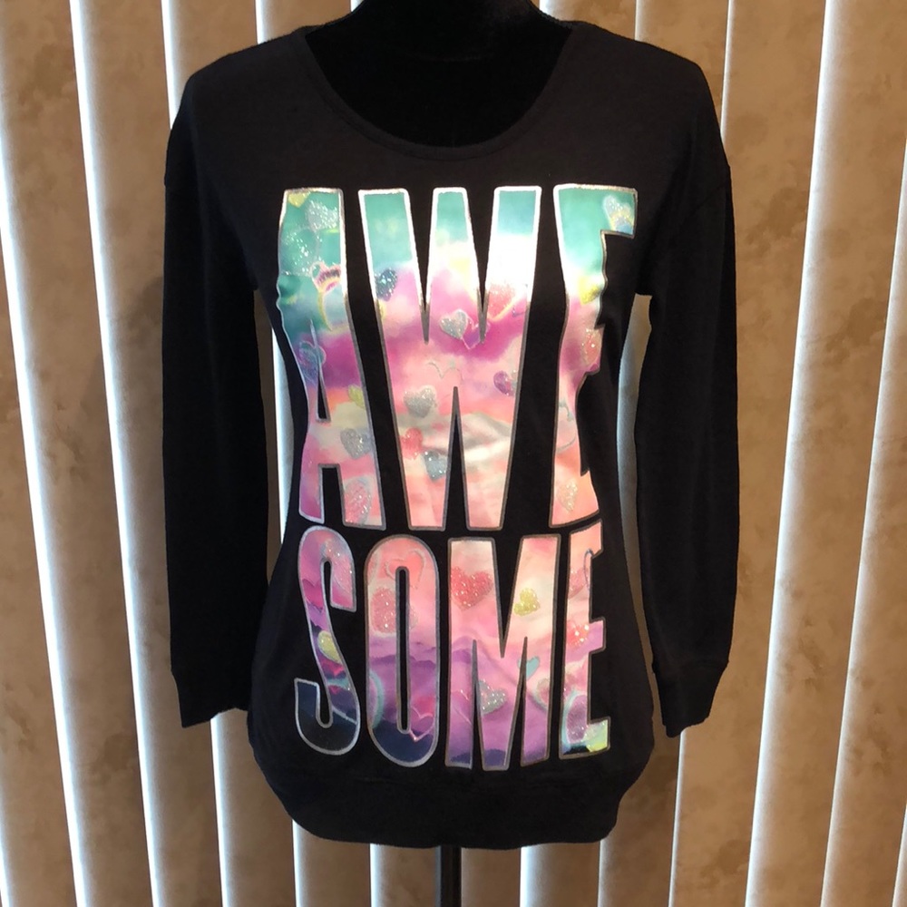 Girls shirt 👚